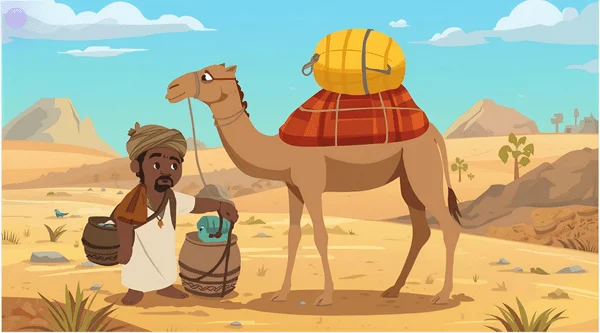  moral stories in english