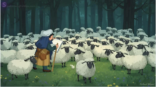  moral stories in english