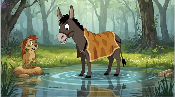  moral stories in english