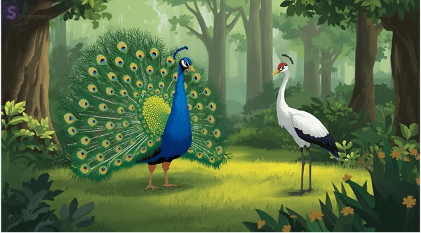  moral stories in english