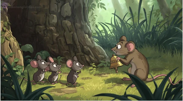  moral stories in english