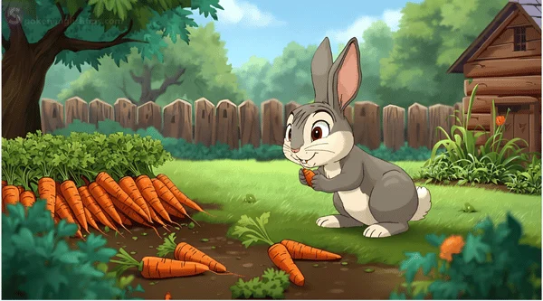  moral stories in english