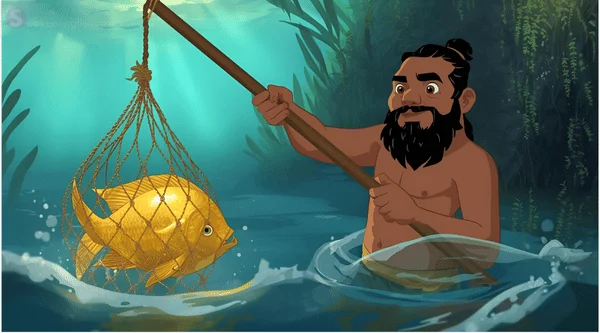  moral stories in english