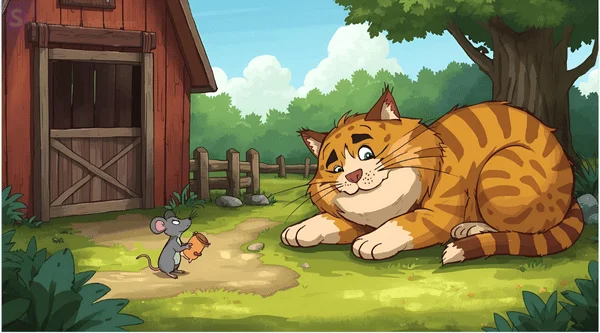  moral stories in english