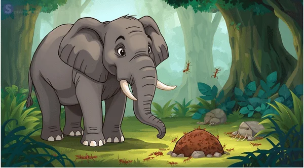  moral stories in english