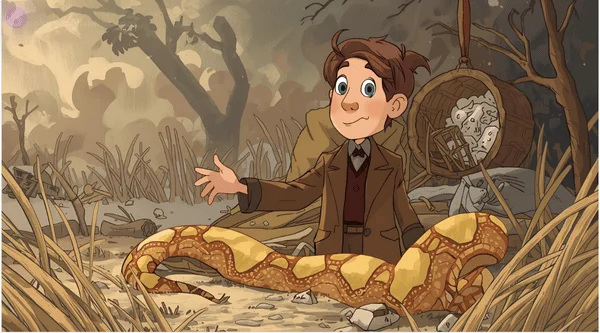  moral stories in english