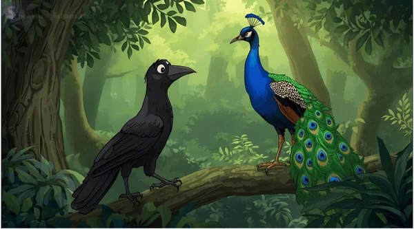  moral stories in english