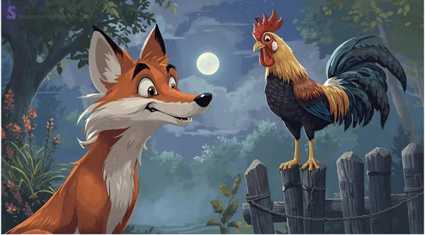  moral stories in english