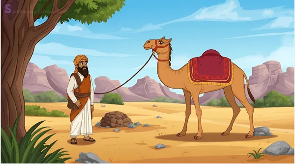  moral stories in english