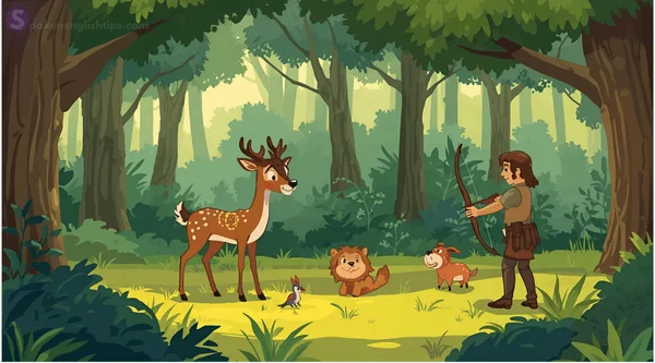  moral stories in english