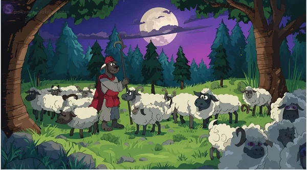  moral stories in english