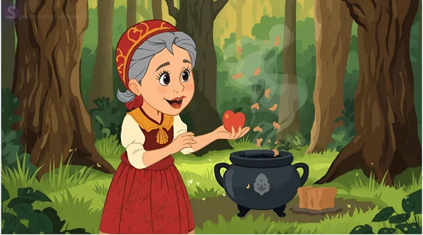  moral stories in english