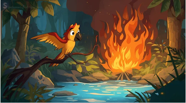  moral stories in english