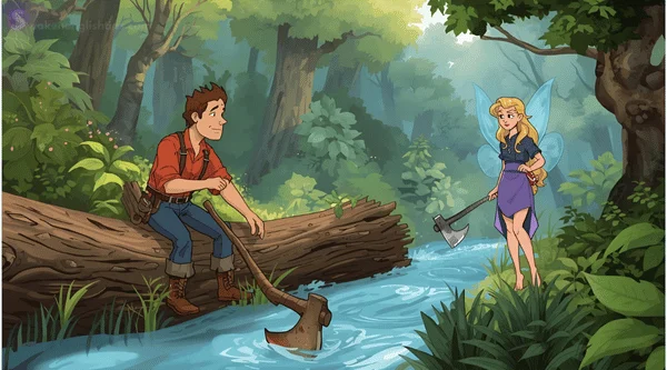  moral stories in english