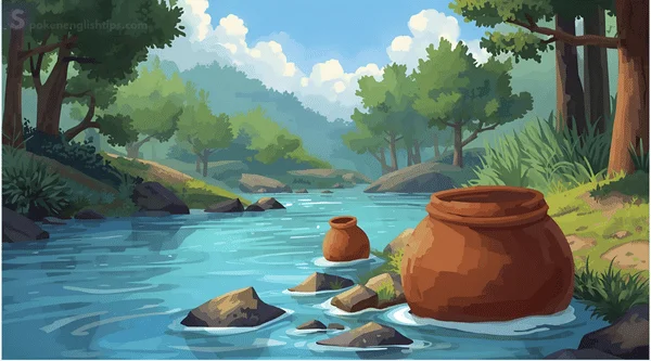  moral stories in english