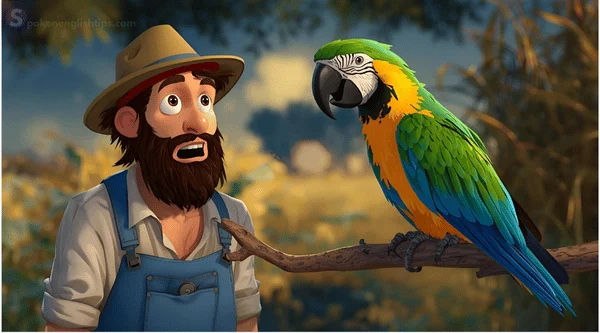  moral stories in english