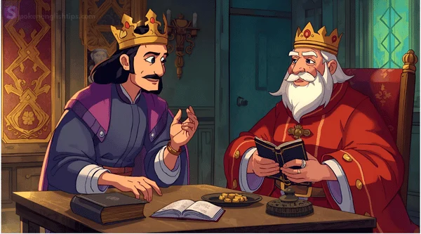  moral stories in english