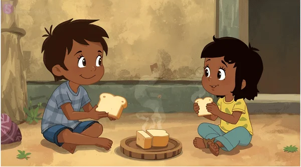  moral stories in english