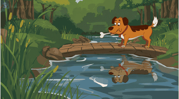  moral stories in english