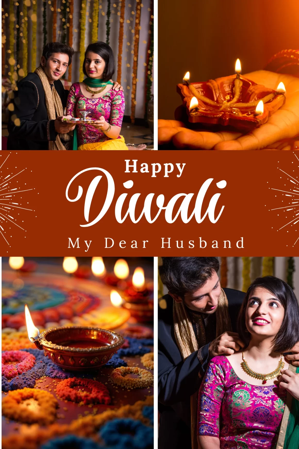Happy Diwali Wishes Images for Husband Happy Diwali Wishes Images for Husband