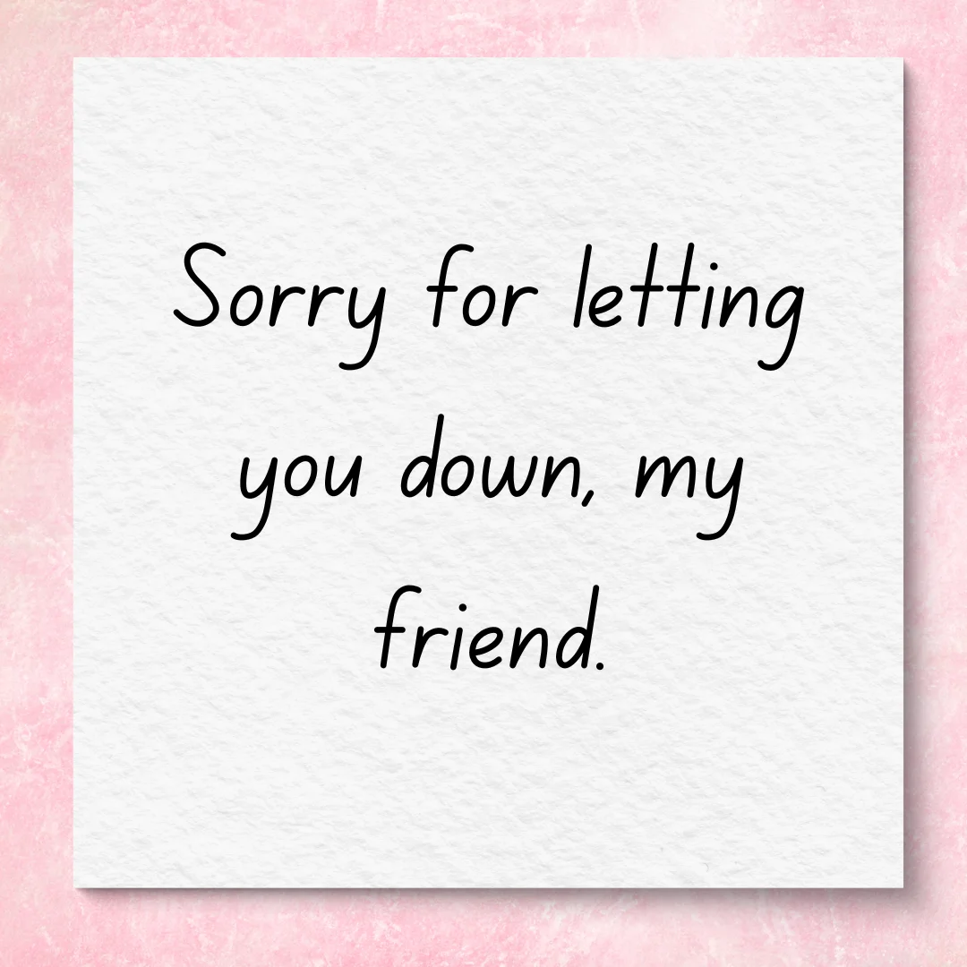 1000+ Apology messages to Win Back Someone You Love