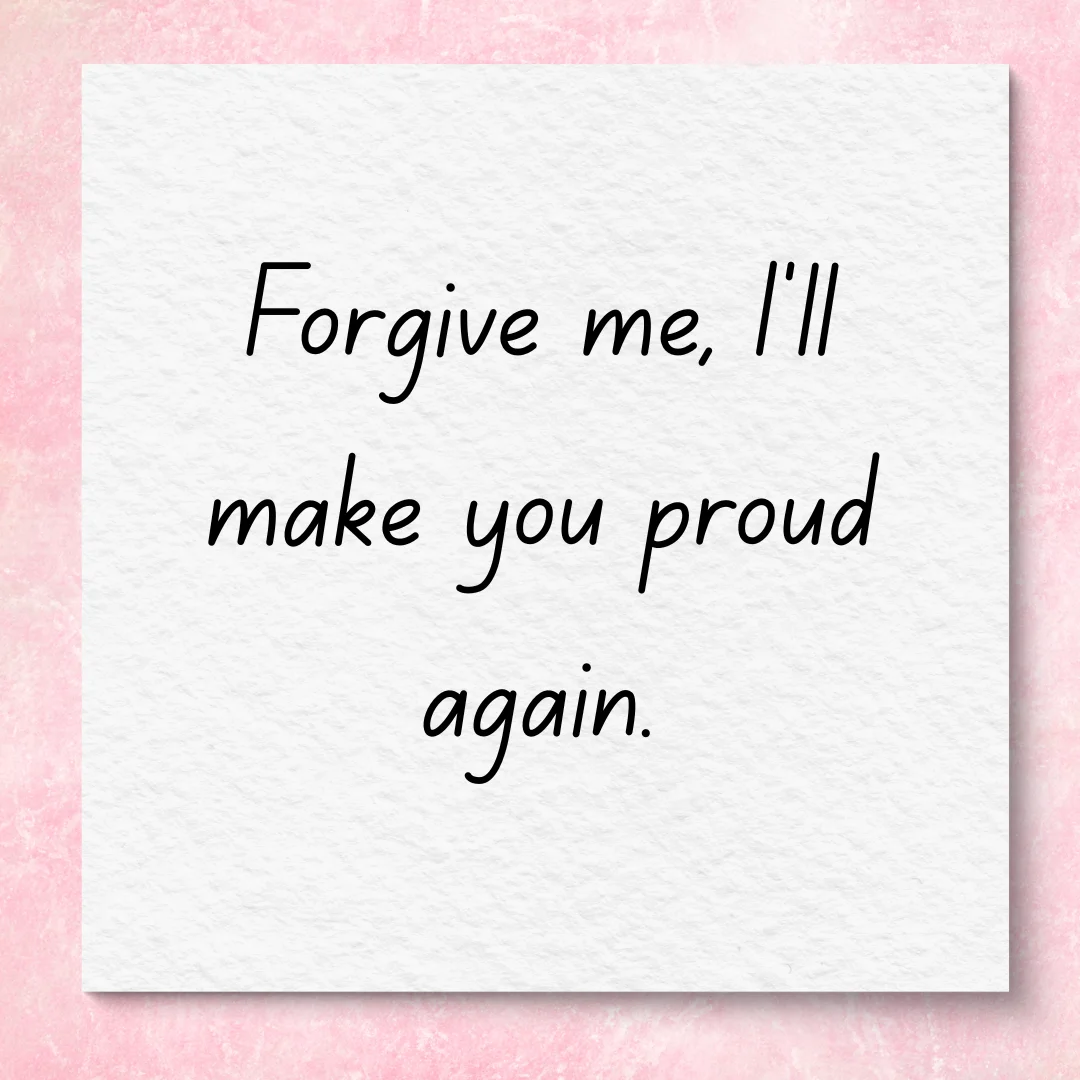 1000+ Apology messages to Win Back Someone You Love