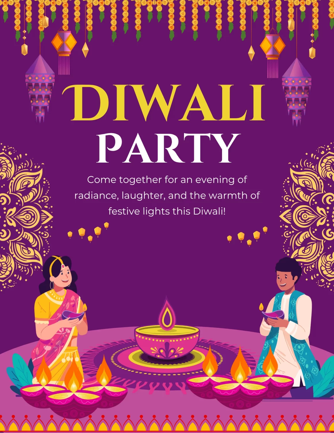 100+ Happy Diwali Wishes for Wife — Romantic, Cute & Heartfelt Messages 100+ Happy Diwali Wishes for Wife — Romantic, Cute & Heartfelt Messages