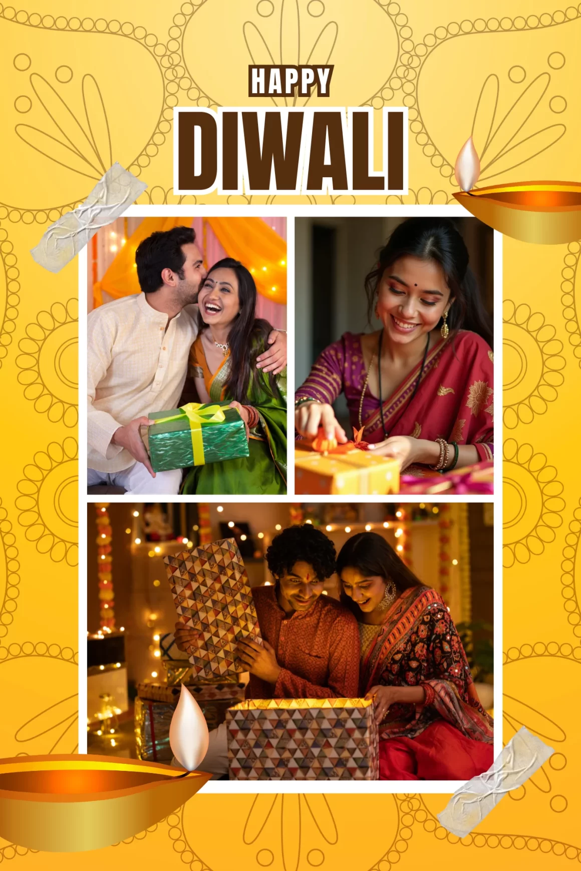 100+ Happy Diwali Wishes for Wife — Romantic, Cute & Heartfelt Messages 100+ Happy Diwali Wishes for Wife — Romantic, Cute & Heartfelt Messages