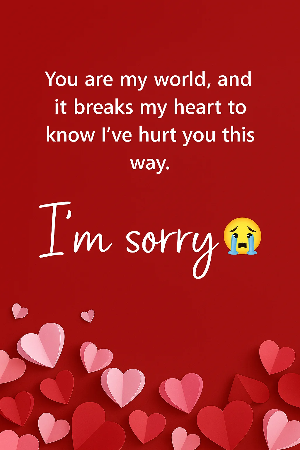 59+ Heart touching sorry messages for girlfriend copy and paste 59+ Heart touching sorry messages for girlfriend copy and paste