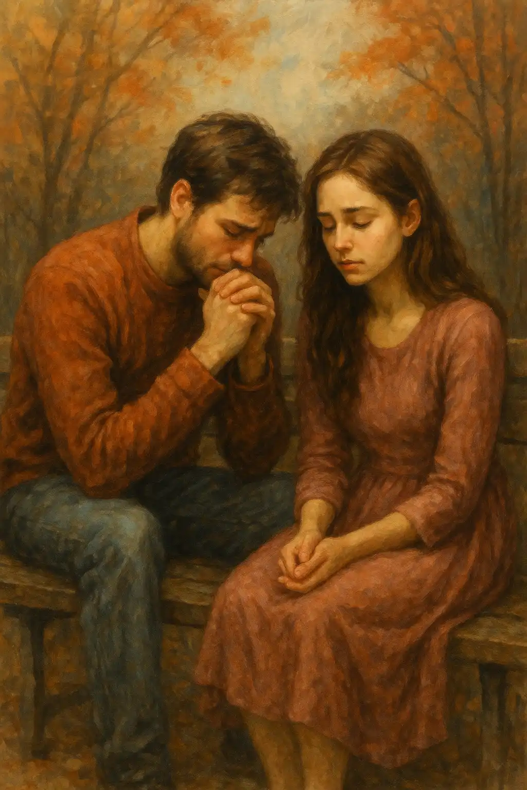 125+ Heart touching sorry messages for Girlfriend Heart Touching Sorry Messages for Girlfriend