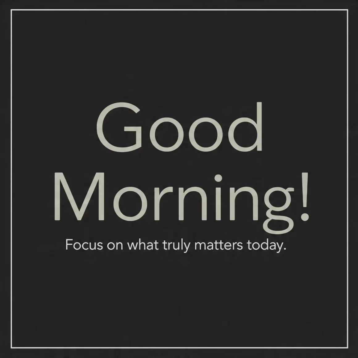 1000+ Inspirational Good Morning Messages in English Inspirational Good Morning Messages