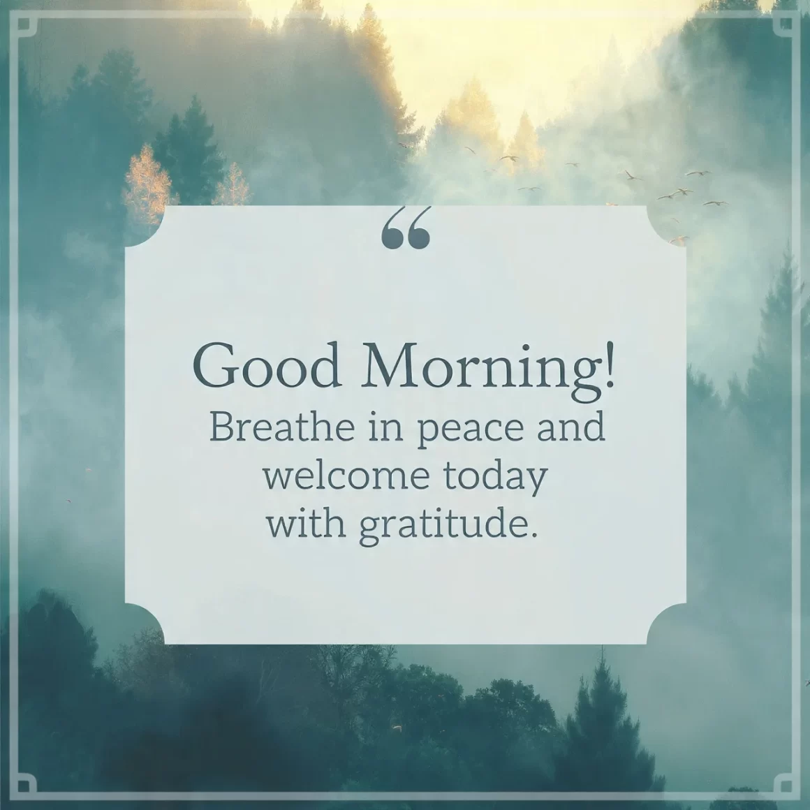 1000+ Inspirational Good Morning Messages in English Inspirational Good Morning Messages