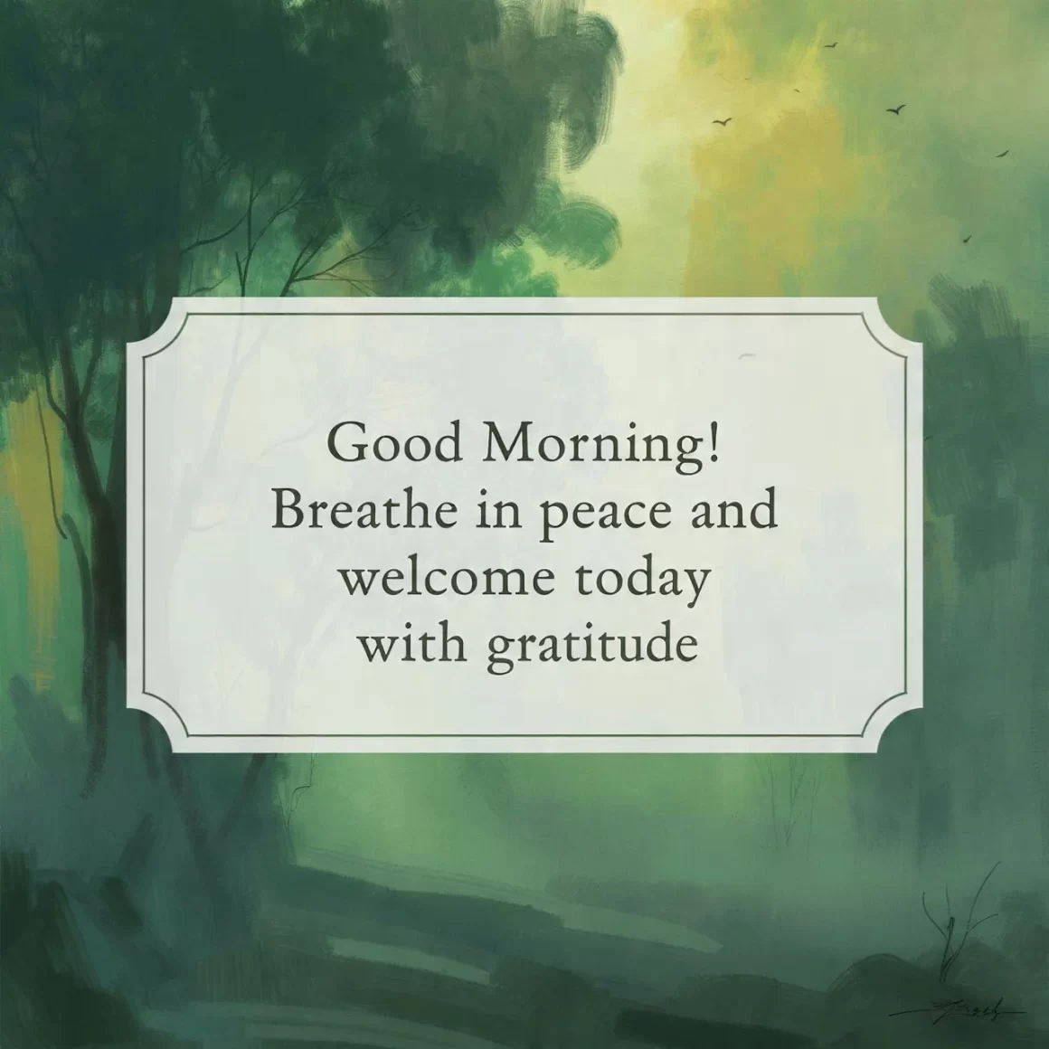 1000+ Inspirational Good Morning Messages in English Inspirational Good Morning Messages