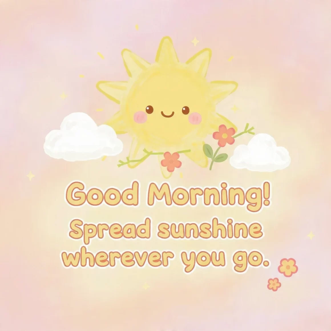 1000+ Inspirational Good Morning Messages in English Inspirational Good Morning Messages