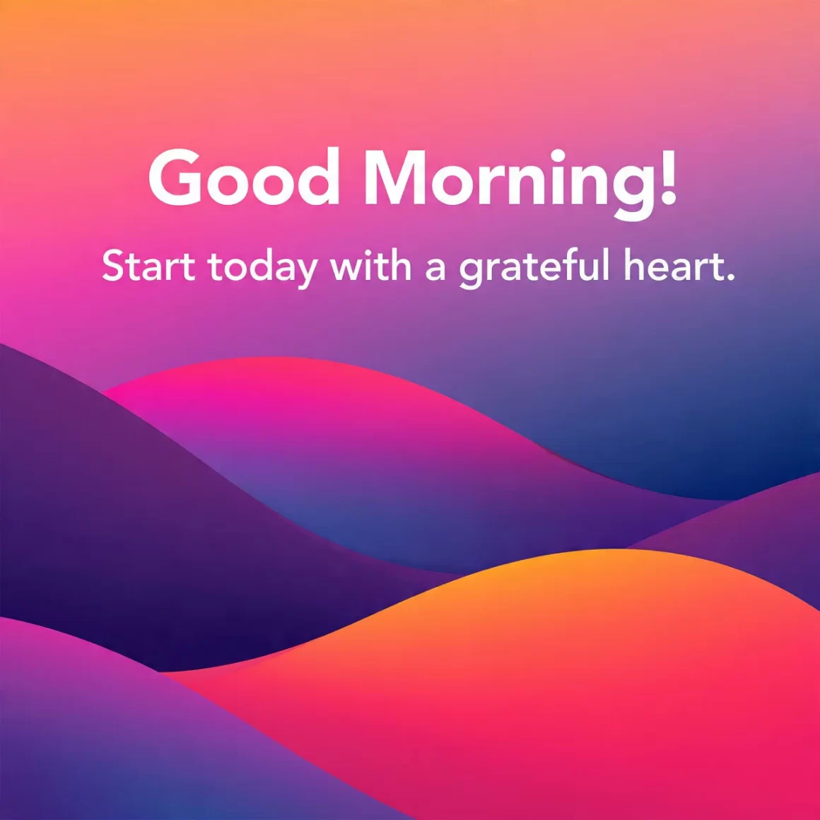 1000+ Inspirational Good Morning Messages in English Inspirational Good Morning Messages