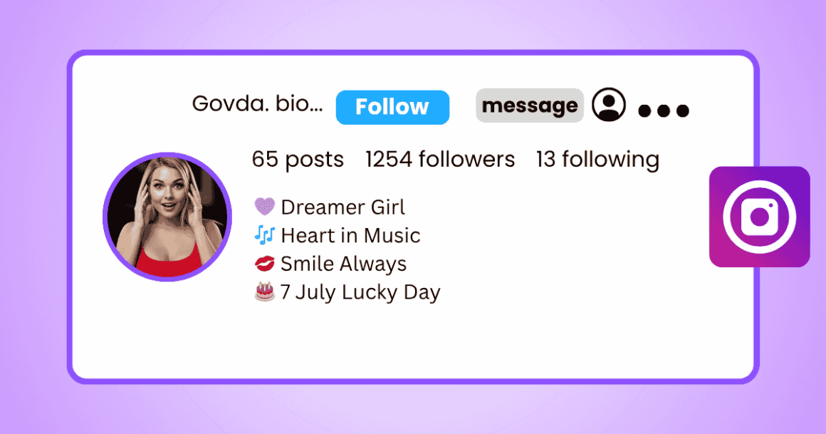 361+ Best Instagram Bio in Kannada (ಕನ್ನಡ) Instagram Bio In Kannada