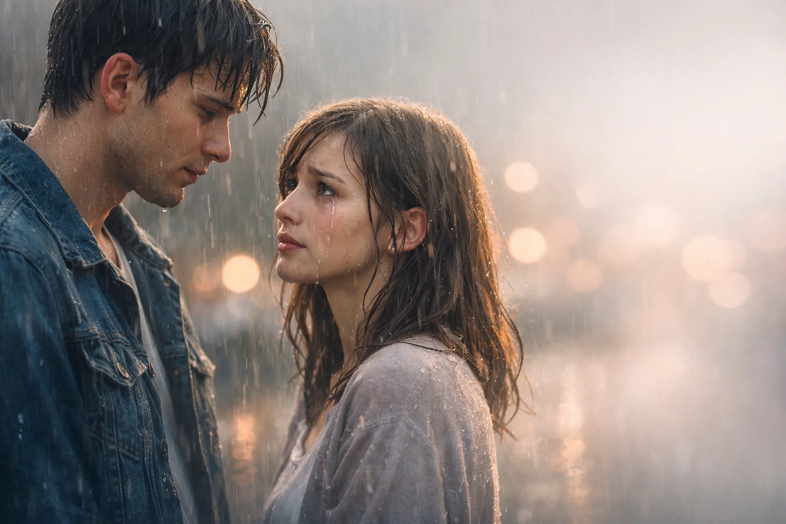 65+ Sorry Message To Make Her Cry | Sorry for Her