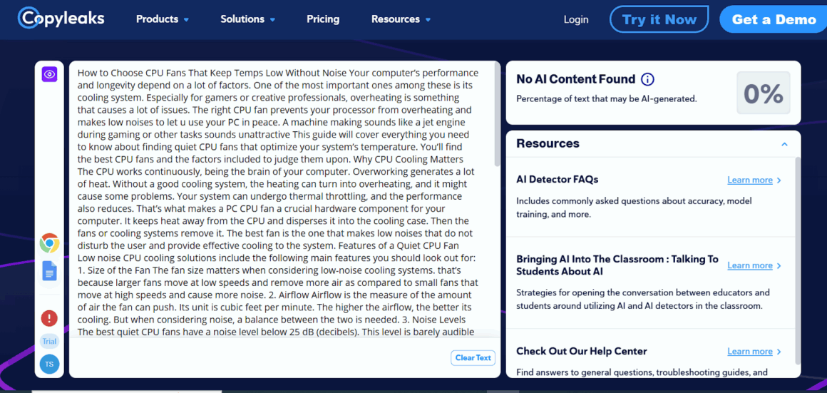 How to Choose CPU Fans That Keep Temps Low Without Noise How To Choose CPU Fans