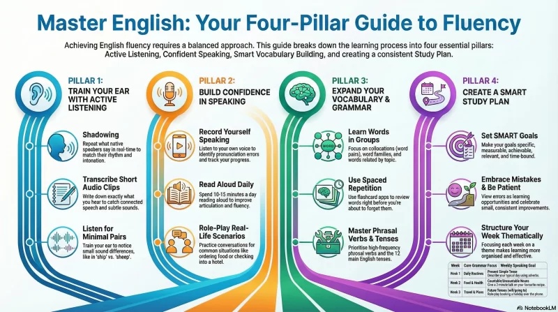 70 ways of Spoken English Book PDF