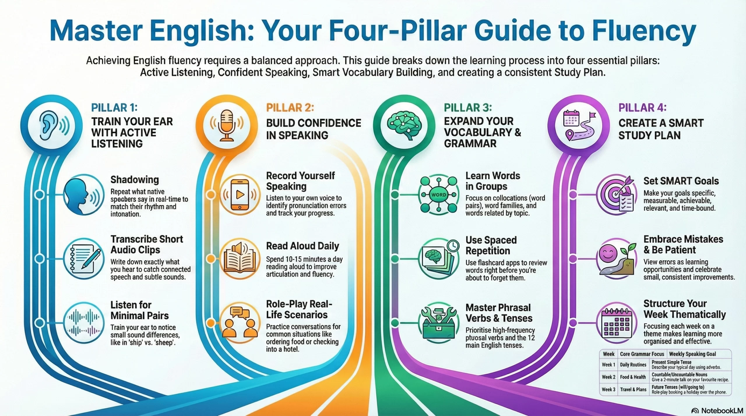 70 ways of Spoken English Book PDF