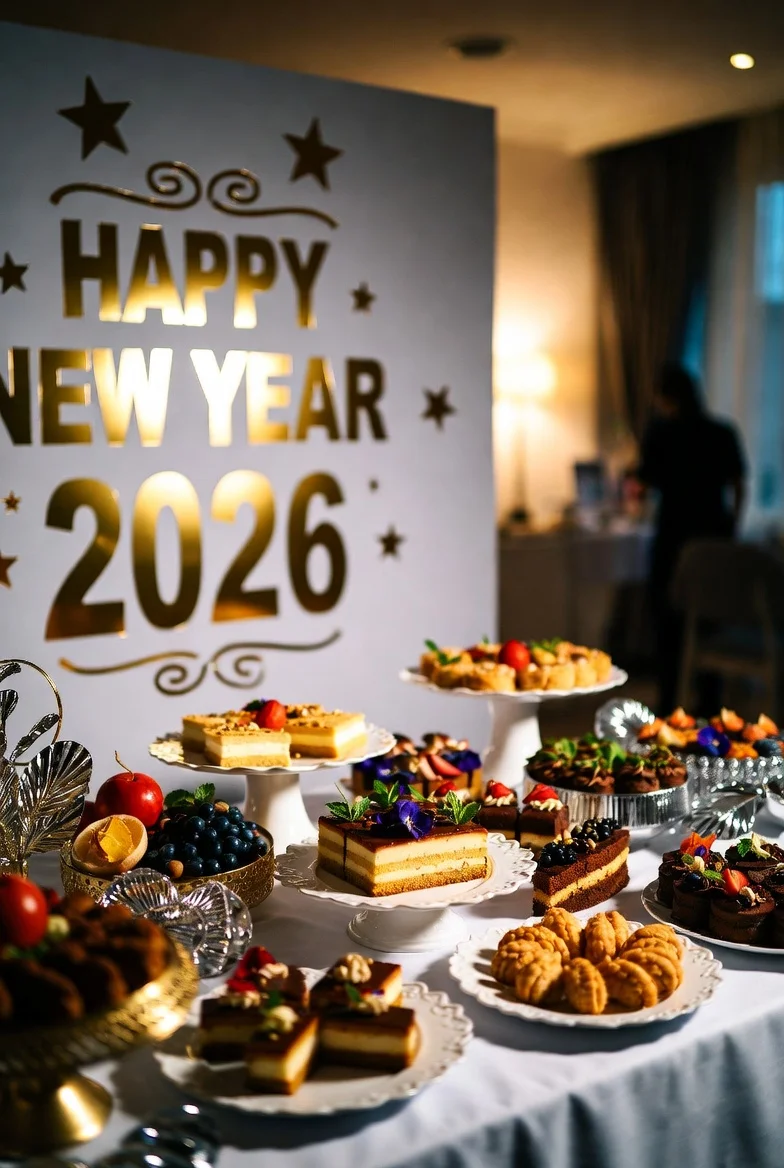 39+ Happy New Year Wishes for 2026: Spread Joy & Hope Happy New Year Wishes for 2026