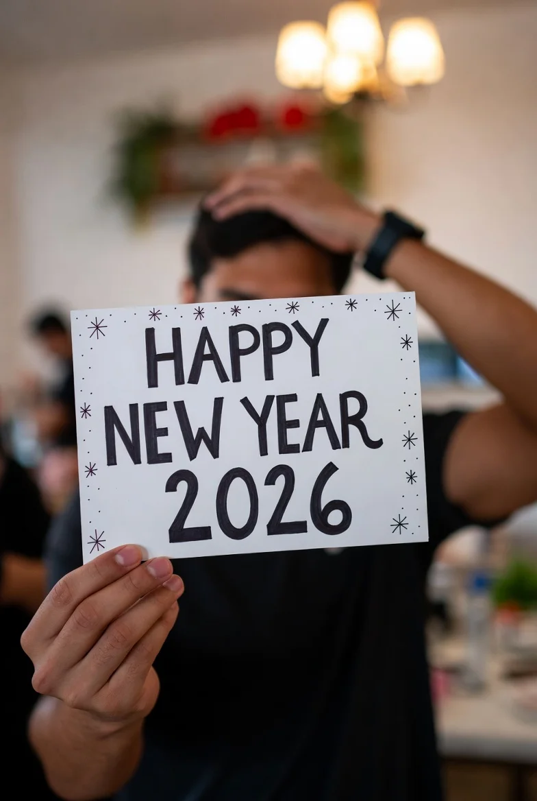 39+ Happy New Year Wishes for 2026: Spread Joy & Hope Happy New Year Wishes for 2026