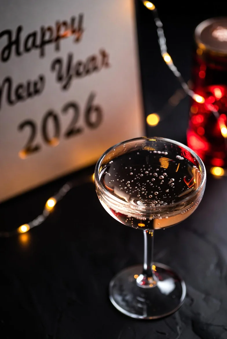 39+ Happy New Year Wishes for 2026: Spread Joy & Hope Happy New Year Wishes for 2026