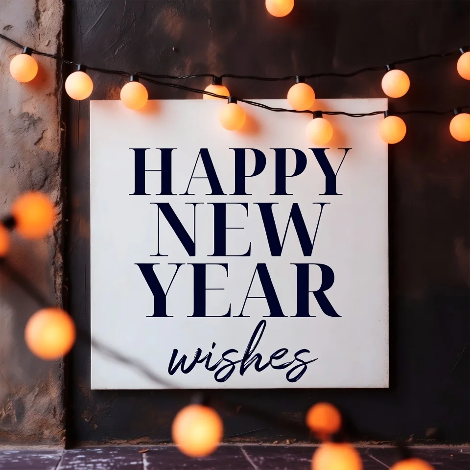 250+ Happy New Year Wishes | New Ideas for 2026 best happy new year wishes