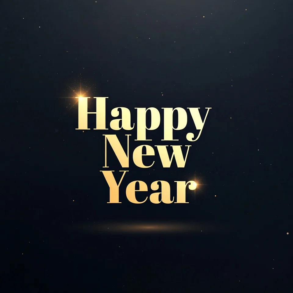 278+ Unique Happy New Year Wishes | Unique New Messsages Happy New Year Wishes for a Best Friend