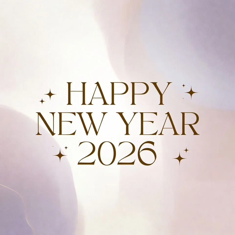 250+ Happy New Year Wishes | New Ideas for 2026 new year greetings in english