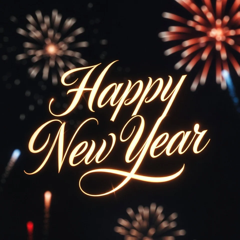 278+ Unique Happy New Year Wishes | Unique New Messsages Happy New Year Wishes for a Couple