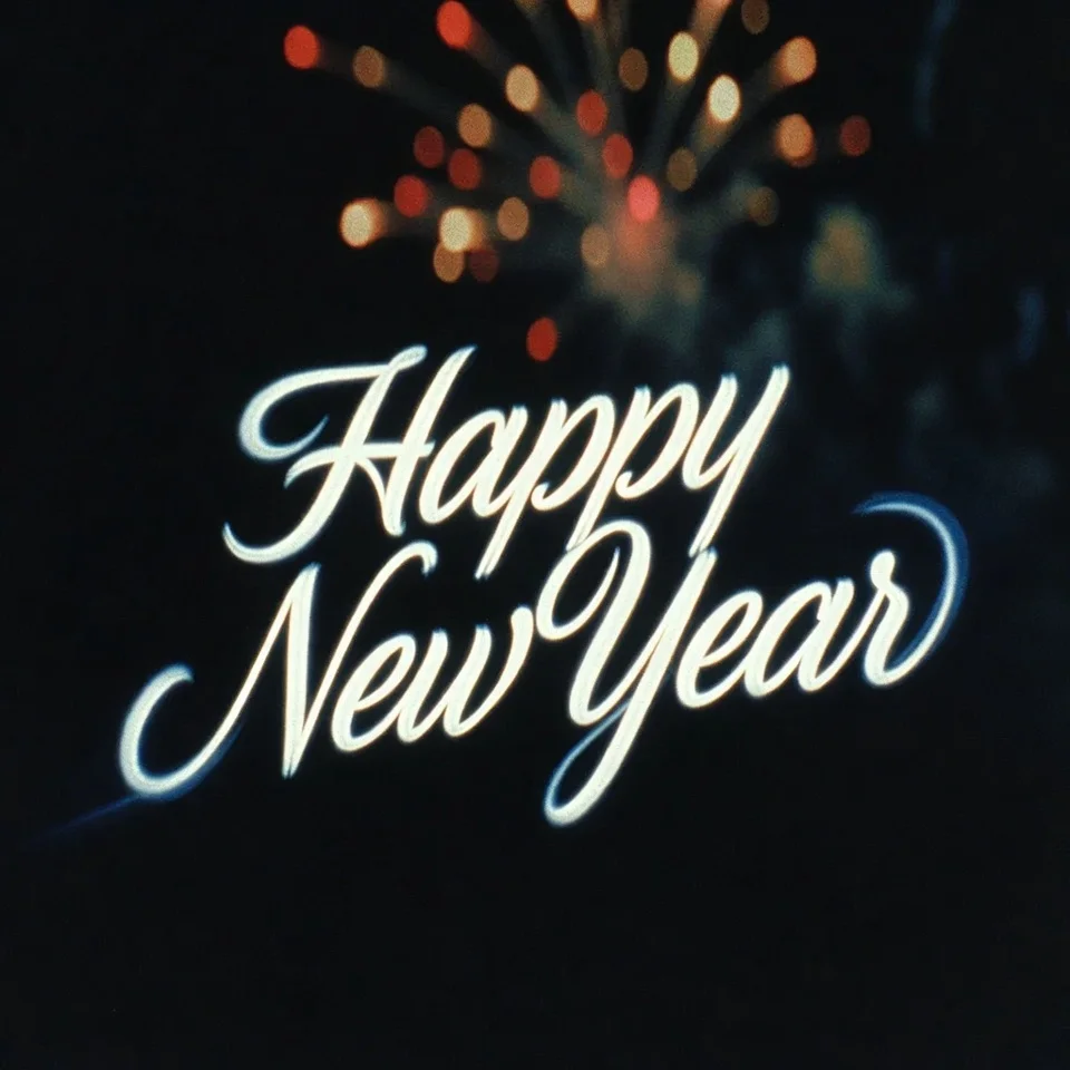 278+ Unique Happy New Year Wishes | Unique New Messsages Happy New Year Wishes for a Father