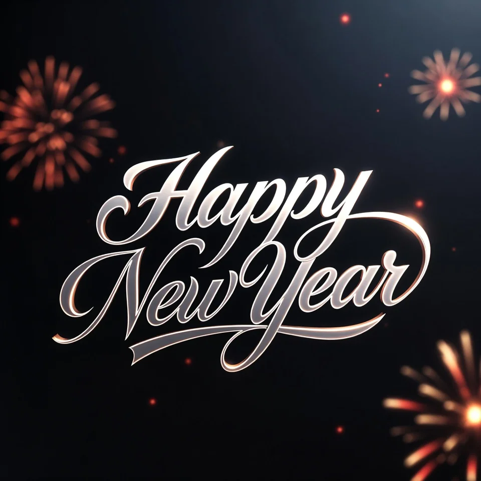 278+ Unique Happy New Year Wishes | Unique New Messsages Happy New Year Wishes for a Mother