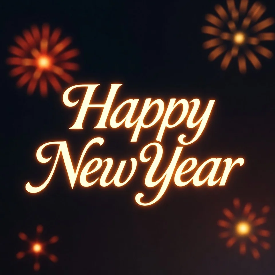 278+ Unique Happy New Year Wishes | Unique New Messsages Happy New Year Wishes for an Uncle